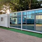 住人集裝箱比活動(dòng)板房好在哪？