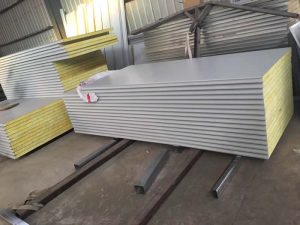 工地集裝箱式活動(dòng)房有甲醛嗎