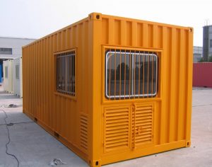 租用住人集裝箱前要準(zhǔn)備哪些事項(xiàng)？