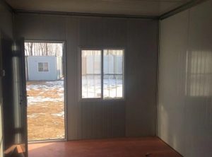 北京集裝箱出租流程是什么？