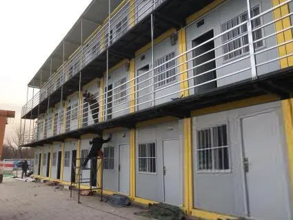 中鐵集團(tuán)豐益橋項(xiàng)目定制案例